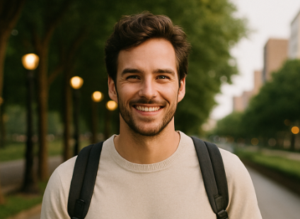 Brandon Thompson profile photo