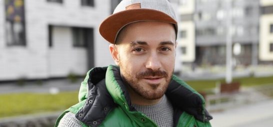 David Wright profile photo