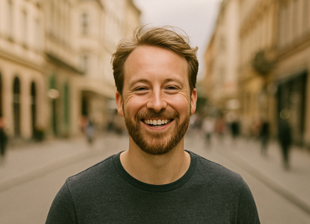 Michael Thompson profile photo